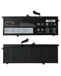 Baterija za laptop Lenovo X13, X390, X395 HQ2200 B