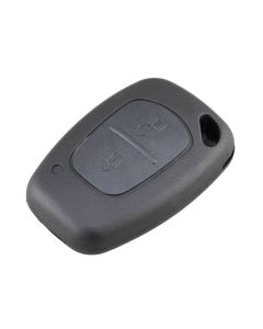 888 CAR ACCESSORIES Kućište oklop ključa renault 2 tastera - C16-AP000