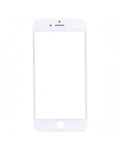 Staklo touch screen-a za Iphone 7 Plus Belo