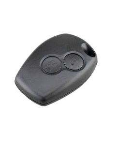 888 CAR ACCESSORIES Kućište oklop renault 2 tastera - C17-AP000