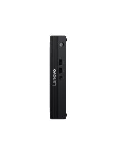 Lenovo Računar ThinkCenter V100q Tiny DOS i3-N305 16GB 512GB USB combo crna