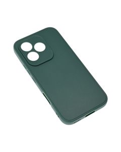 Maska za Honor 600 Lite tamno zelena 3D Camera