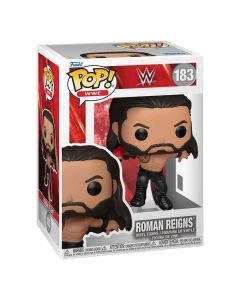 Funko POP! WWE: Roman Reigns
