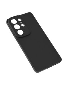 Maska za Samsung S948B Galaxy S26 Ultra mat crna Teracell Giulietta