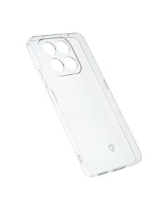 Maska za Honor X7d 4G/400 Smart 5G transparent Teracell Skin