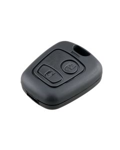 888 CAR ACCESSORIES Kućište oklop ključa peugeot - C27-AP000