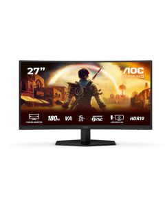 AOC Gaming monitor C27G42E 27