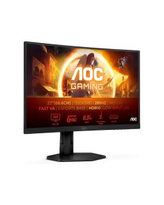 AOC Monitor C27G4ZXU 27