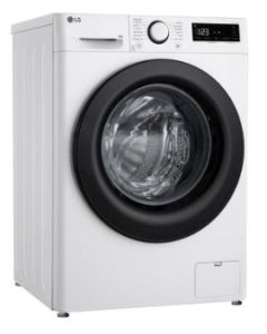 LG Mašina za pranje veša F2WR508SBW, slim - 195377-1