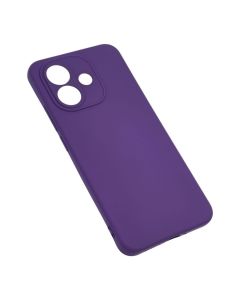 Maska za Xiaomi Redmi Note 17 4G/5G ljubicasta Gentle Color