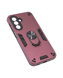 Maska za Samsung Galaxy A27 bordo Hard Ring