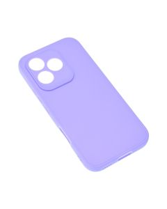 Maska za Honor 600 Lite ljubicasta 3D Camera