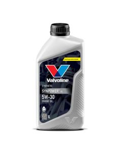VALVOLINE motorno ulje SYNPOWER FE 5W30 1L - C33B97