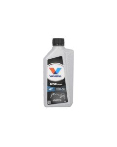 VALVOLINE motorno ulje  SYNPOWER 4T 10W50 1L - C33B9A