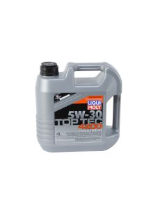 LIQUI MOLY Ulje za motor LIM3715 5W30  4L - C37180
