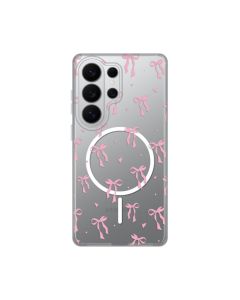 Maska za Samsung S948B Galaxy S26 Ultra Cute Bows Print Magsafe