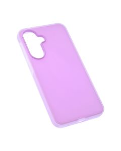 Maska za Samsung A376B Galaxy A37 ljubicasta Sugar Pop