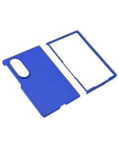 Maska za Samsung Galaxy Z Fold 8 plava Elegant Fold