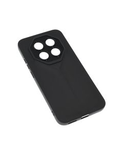 Maska za Xiaomi Redmi Note 15 Pro 4G crna Blade