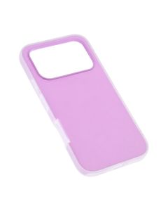 Maska za Honor 600 ljubicasta Sugar Pop