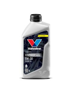 VALVOLINE motorno ulje SYNPOWER MST C4 5W30 1L - C41974