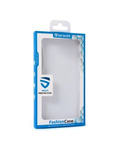 Maska za Samsung F976B Galaxy Z Fold 8 Ultra transparent silikonska Ultra Thin