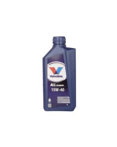 VALVOLINE motorno ulje  ALL CLIMATE 15W40 1L - C4D74E
