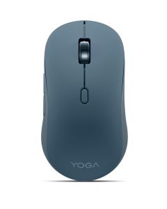 LENOVO Yoga Bluetooth Silent Miš (Tidal Teal) GY51S61916