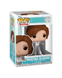 Funko POP! Rocks: Martina McBride
