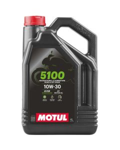 MOTUL ulje za motor 5100 10W30 4L 104063 - C581DE