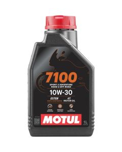 MOTUL ulje za motor 7100 10W30 1L 104089 - C581EA