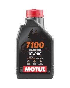 MOTUL ulje za motor 7100 10W60 1L 104100 - C581ED