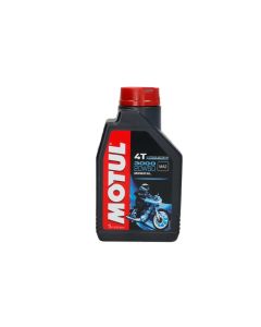 MOTUL ulje za motor  3000 4T 20W50 1L 107318 - C58B87