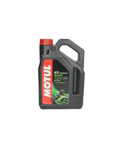 MOTUL ulje za motor 5000 10W40 4L 104054 - C58B8B