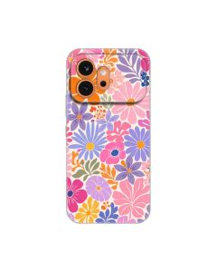 Maska za Honor 600 Sunny Petals Silikonska Print