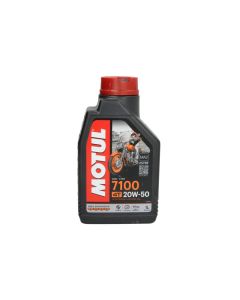 MOTUL ulje za motor 7100 20W50 1L 104103 - C59D72