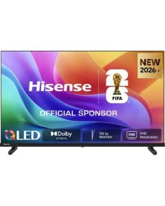 HISENSE 40 inča 40A5S QLED FHD Smart TV