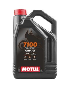 MOTUL ulje za motor 7100 10W60 4L 104100 - C652E5