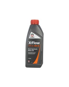COMMA  motorno ulje  X-FLOW XS 10W40 SEMI. 1L - C653B8
