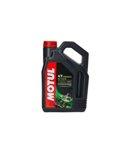 MOTUL ulje za motor 5100 10W50 4L 104074 - C66A78