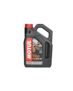 MOTUL ulje za motor 7100 20W50 4L 104103 - C66A7E