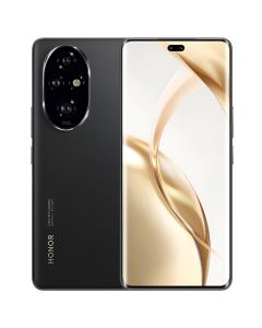 HONOR 200 Pro 5G 12/512GB, crna - 5109BFSY