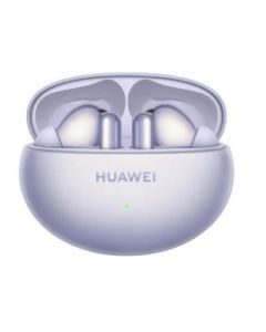 HUAWEI Bluetooth slušalice FreeBuds 6i, ljubičasta
