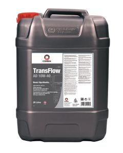 COMMA  motorno ulje  TRANSFLOW AD 10W40 20L - C71425