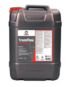 COMMA  motorno ulje TRANSFLOW SD 15W40 20L - C71429