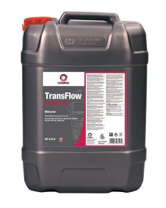 COMMA  motorno ulje  TRANSFLOW XP 20W50 20L - C7142B