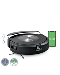 iROBOT Robot usisivač i brisač Roomba Combo j7 - C715840