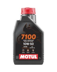 MOTUL ulje za motor 7100 10W50 1L 104097 - C7355C