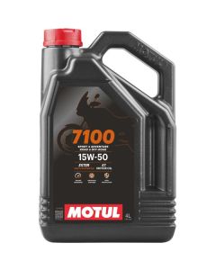 MOTUL ulje za motor 7100 15W50 4L 104298 - C73567
