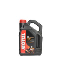 MOTUL ulje za motor 7100 5W40 4L 104086 - C7356E